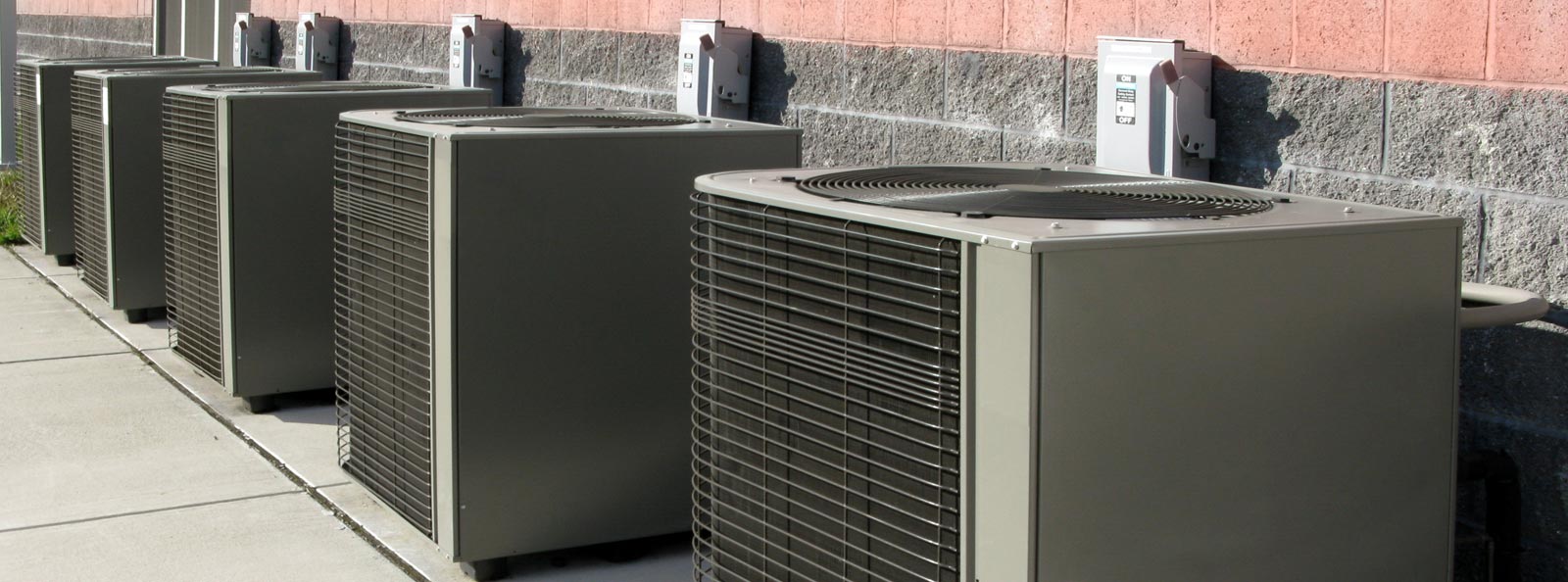 commercial hvac services